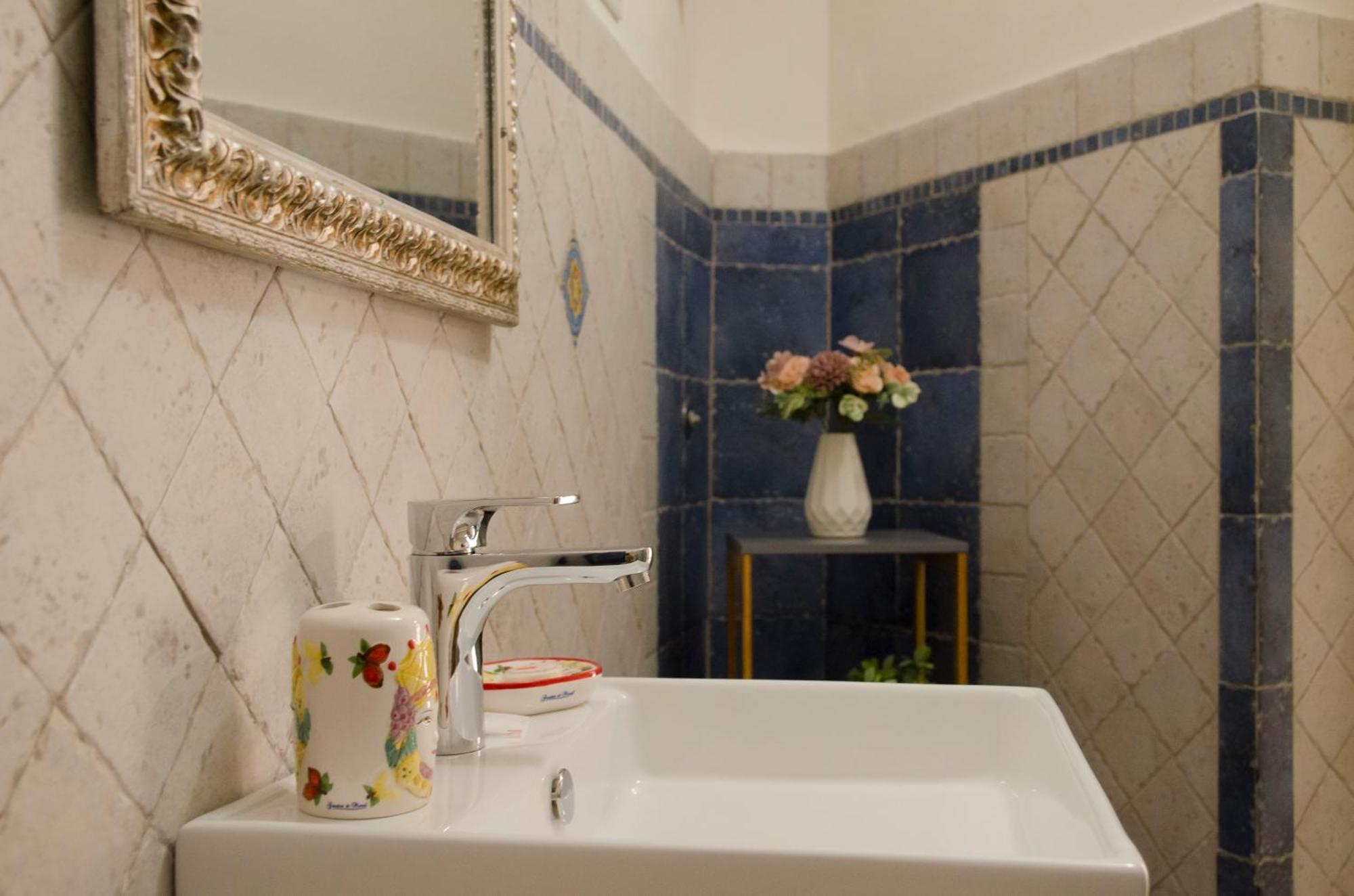 Noto Barocca - Holidayhome Exterior foto