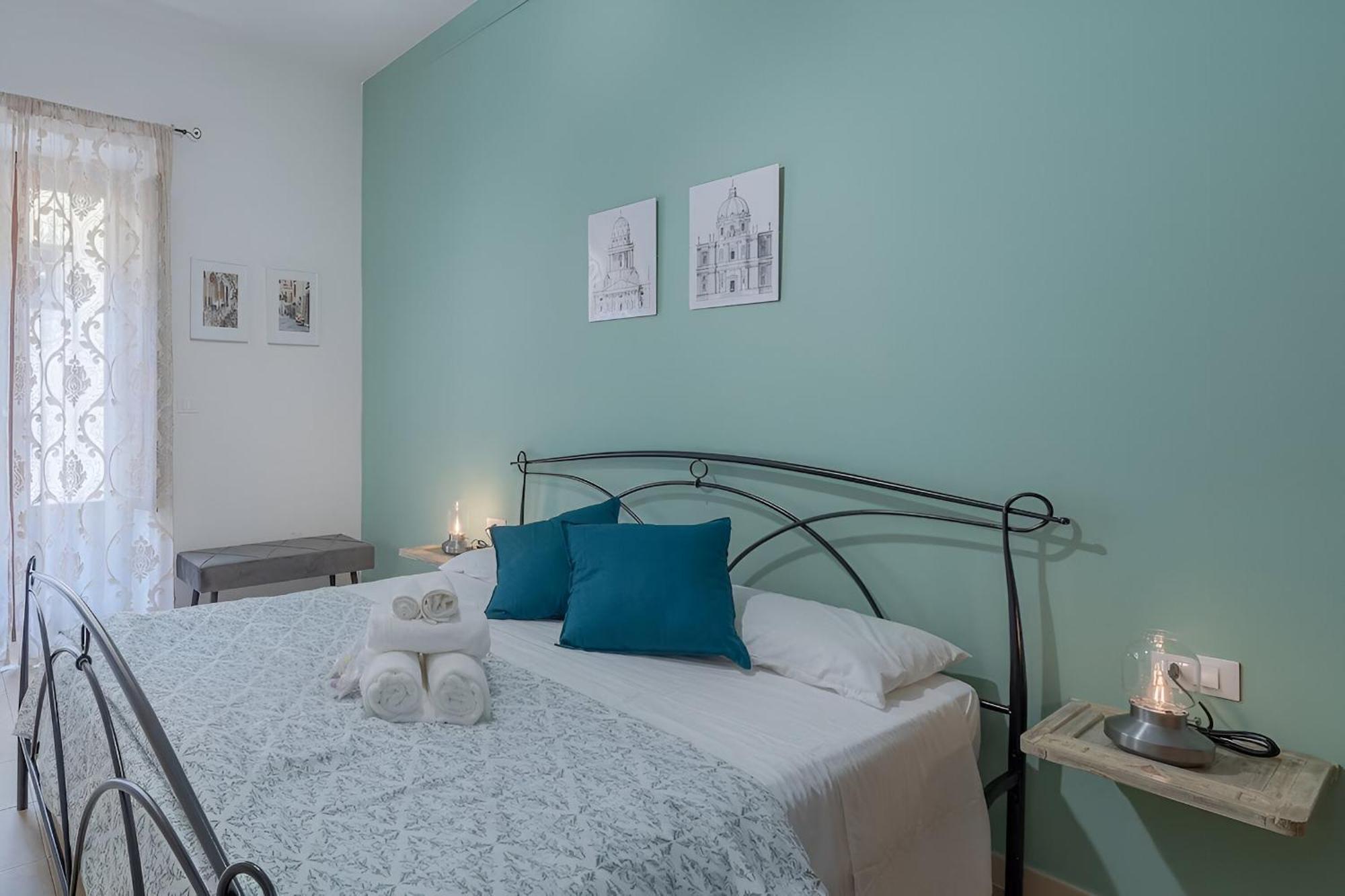 Noto Barocca - Holidayhome Exterior foto