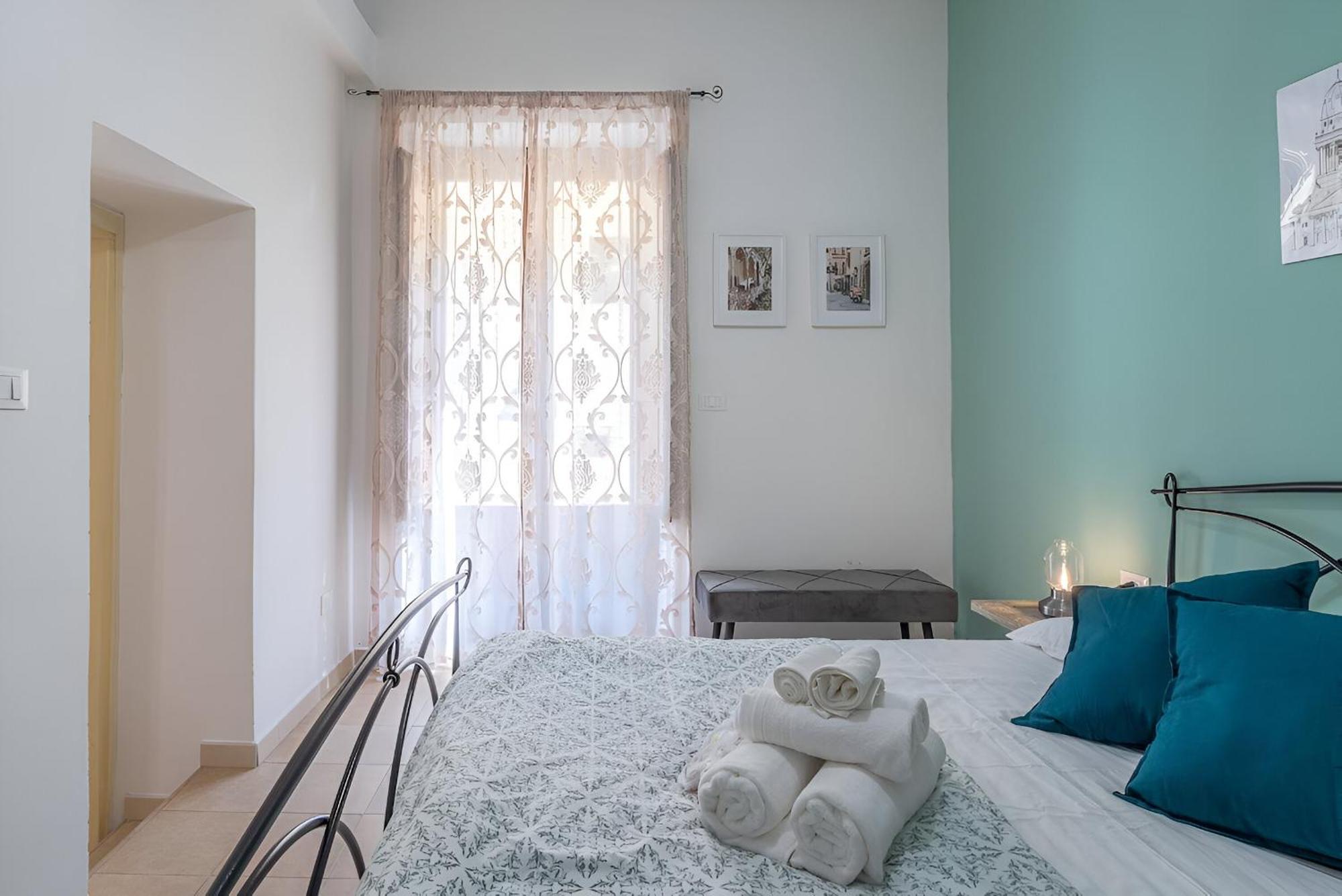 Noto Barocca - Holidayhome Exterior foto